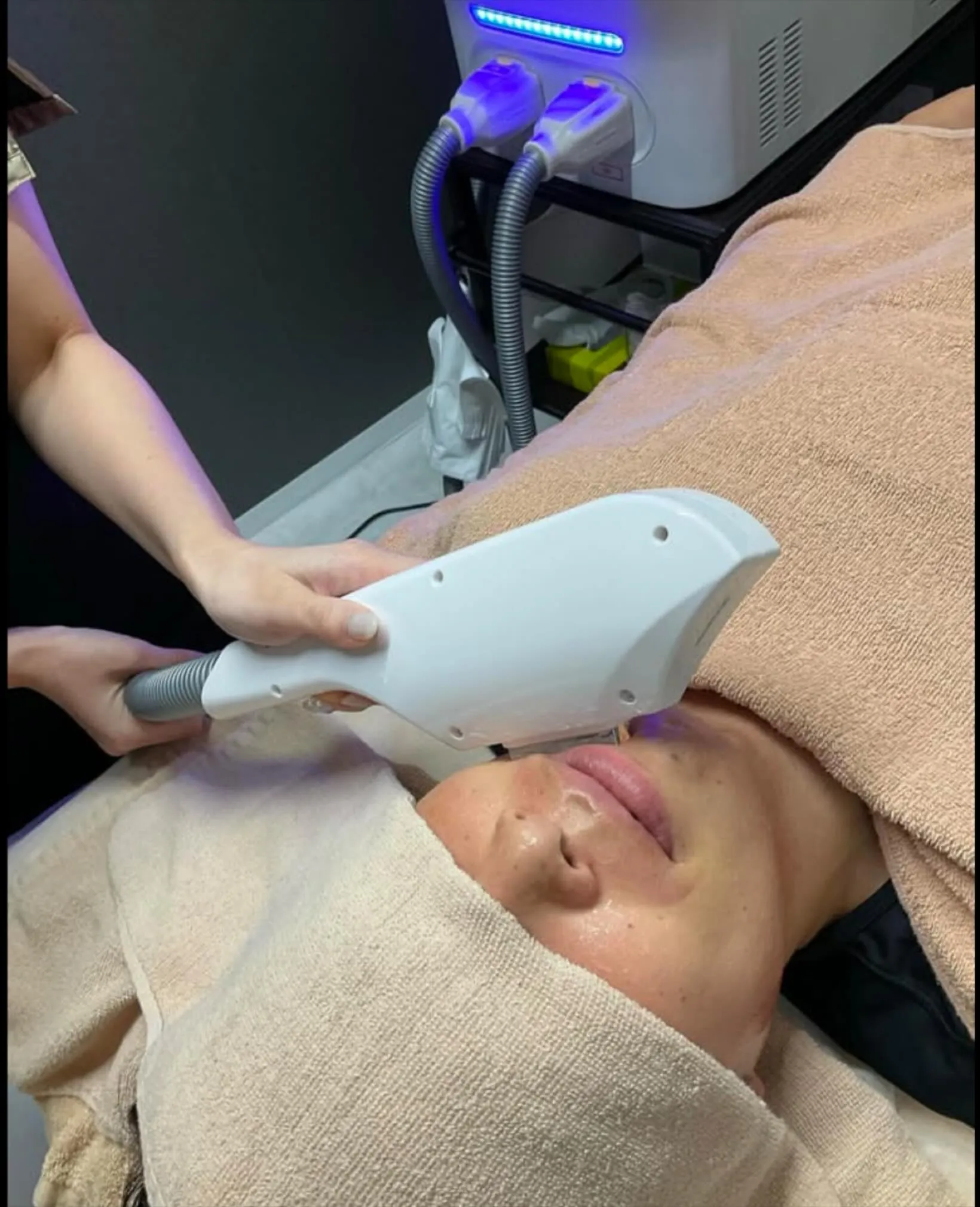 サンスタイルクリア守山店です✨